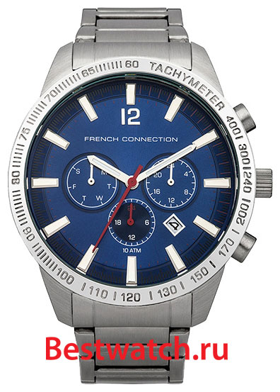 Часы French Connection Addison FC1236USM